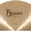 Meinl Cymbals B16MC Byzance Traditional Medium Crash - 16