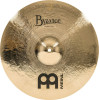 Meinl Cymbals B16MC-B Byzance Brilliant Medium Crash - 16