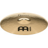 Meinl Cymbals B16MC-B Byzance Brilliant Medium Crash - 16