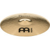Meinl Cymbals B16MC-B Byzance Brilliant Medium Crash - 16