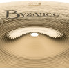 Meinl Cymbals B16MC-B Byzance Brilliant Medium Crash - 16