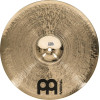 Meinl Cymbals B16MC-B Byzance Brilliant Medium Crash - 16