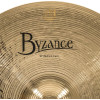 Meinl Cymbals B16MC-B Byzance Brilliant Medium Crash - 16