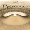 Meinl Cymbals B16MC-B Byzance Brilliant Medium Crash - 16