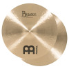 Meinl Cymbals B16MH Byzance Traditional Medium Hihat - 16