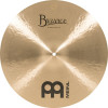 Meinl Cymbals B16MH Byzance Traditional Medium Hihat - 16