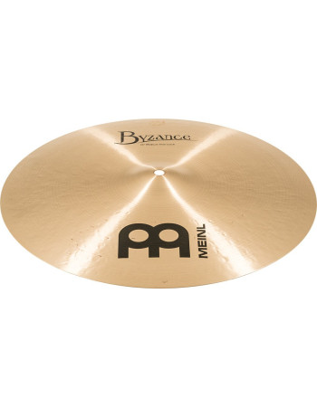 Meinl Cymbals B16MTC Byzance Traditional Medium Thin Crash - 16