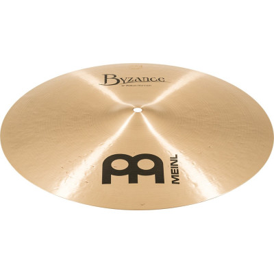 Meinl Cymbals B16MTC Byzance Traditional Medium Thin Crash - 16
