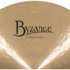 Meinl Cymbals B16MTC Byzance Traditional Medium Thin Crash - 16