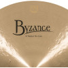 Meinl Cymbals B16MTC Byzance Traditional Medium Thin Crash - 16