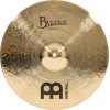 Meinl Cymbals B16MTC-B Byzance Brilliant Medium Thin Crash - 16