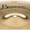 Meinl Cymbals B16MTC-B Byzance Brilliant Medium Thin Crash - 16