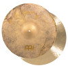 Meinl Cymbals B16SAH Byzance Vintage Benny Greb Signature Sand Hat - 16