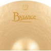 Meinl Cymbals B16SAH Byzance Vintage Benny Greb Signature Sand Hat - 16