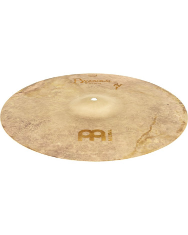 Meinl Cymbals B16SAH Byzance Vintage Benny Greb Signature Sand Hat - 16
