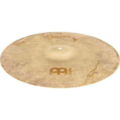 Meinl Cymbals B16SAH Byzance Vintage Benny Greb Signature Sand Hat - 16