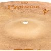 Meinl Cymbals B16SAH Byzance Vintage Benny Greb Signature Sand Hat - 16