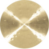 Meinl Cymbals B16SAH Byzance Vintage Benny Greb Signature Sand Hat - 16