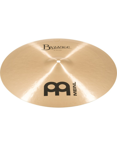 Meinl Cymbals B16TC Byzance Traditional Thin Crash - 16