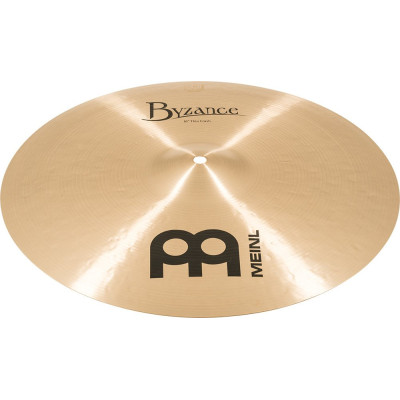 Meinl Cymbals B16TC Byzance Traditional Thin Crash - 16