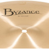 Meinl Cymbals B16TC Byzance Traditional Thin Crash - 16