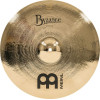Meinl Cymbals B16TC-B Byzance Brilliant Thin Crash - 16