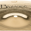 Meinl Cymbals B16TC-B Byzance Brilliant Thin Crash - 16