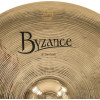 Meinl Cymbals B16TC-B Byzance Brilliant Thin Crash - 16