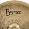 Meinl Cymbals B16TC-B Byzance Brilliant Thin Crash - 16