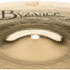 Meinl Cymbals B16TC-B Byzance Brilliant Thin Crash - 16