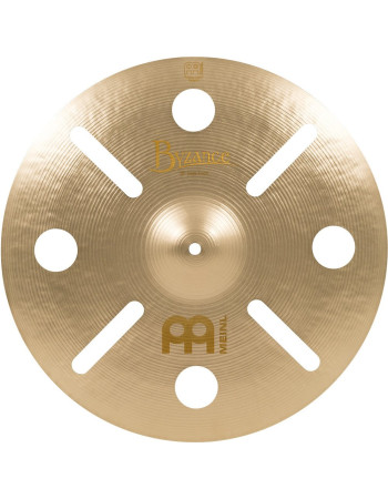 Meinl Cymbals B16TRC Byzance Vintage Trash Crash - 16