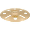 Meinl Cymbals B16TRC Byzance Vintage Trash Crash - 16