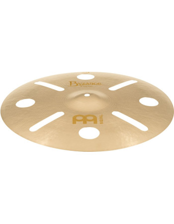 Meinl Cymbals B16TRC Byzance Vintage Trash Crash - 16