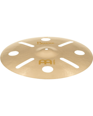 Meinl Cymbals B16TRC Byzance Vintage Trash Crash - 16