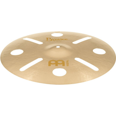 Meinl Cymbals B16TRC Byzance Vintage Trash Crash - 16