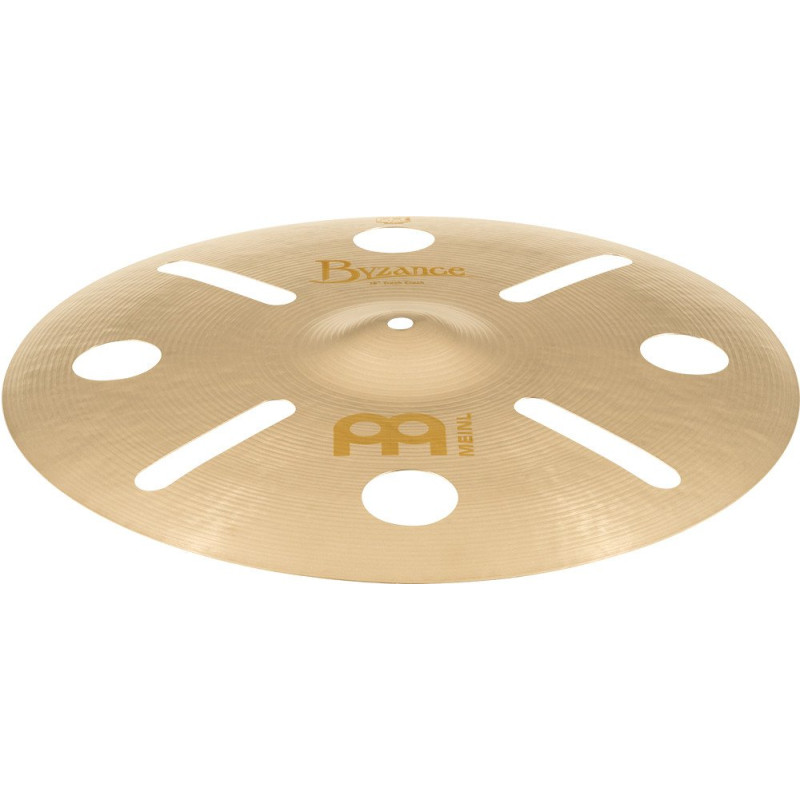 Meinl Cymbals B16TRC Byzance Vintage Trash Crash - 16