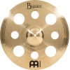 Meinl Cymbals B16TRC-B Byzance Brilliant Trash Crash - 16