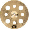 Meinl Cymbals B16TRC-B Byzance Brilliant Trash Crash - 16
