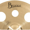 Meinl Cymbals B16TRC-B Byzance Brilliant Trash Crash - 16