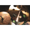 Meinl Cymbals B16TTRC Byzance Traditional Trash Crash - 16