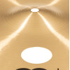 Meinl Cymbals B16TTRC Byzance Traditional Trash Crash - 16