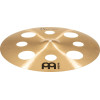 Meinl Cymbals B16TTRC Byzance Traditional Trash Crash - 16