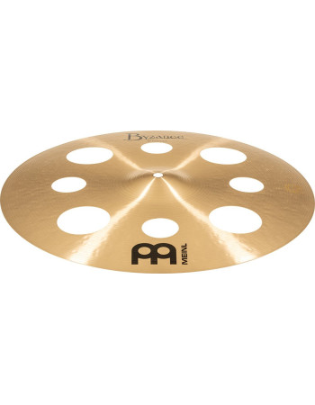 Meinl Cymbals B16TTRC Byzance Traditional Trash Crash - 16