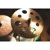 Meinl Cymbals B16TTRC Byzance Traditional Trash Crash - 16