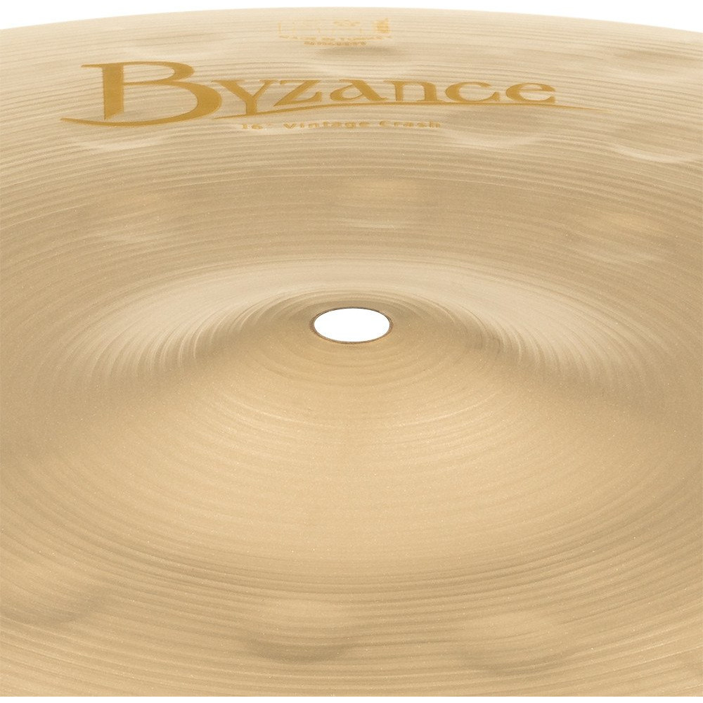 Meinl Cymbals B16VC Byzance Vintage Crash - 16
