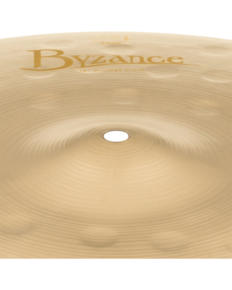 Meinl Cymbals B16VC Byzance Vintage Crash - 16