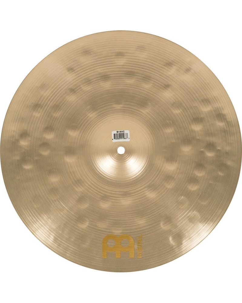 Meinl Cymbals B16VC Byzance Vintage Crash - 16