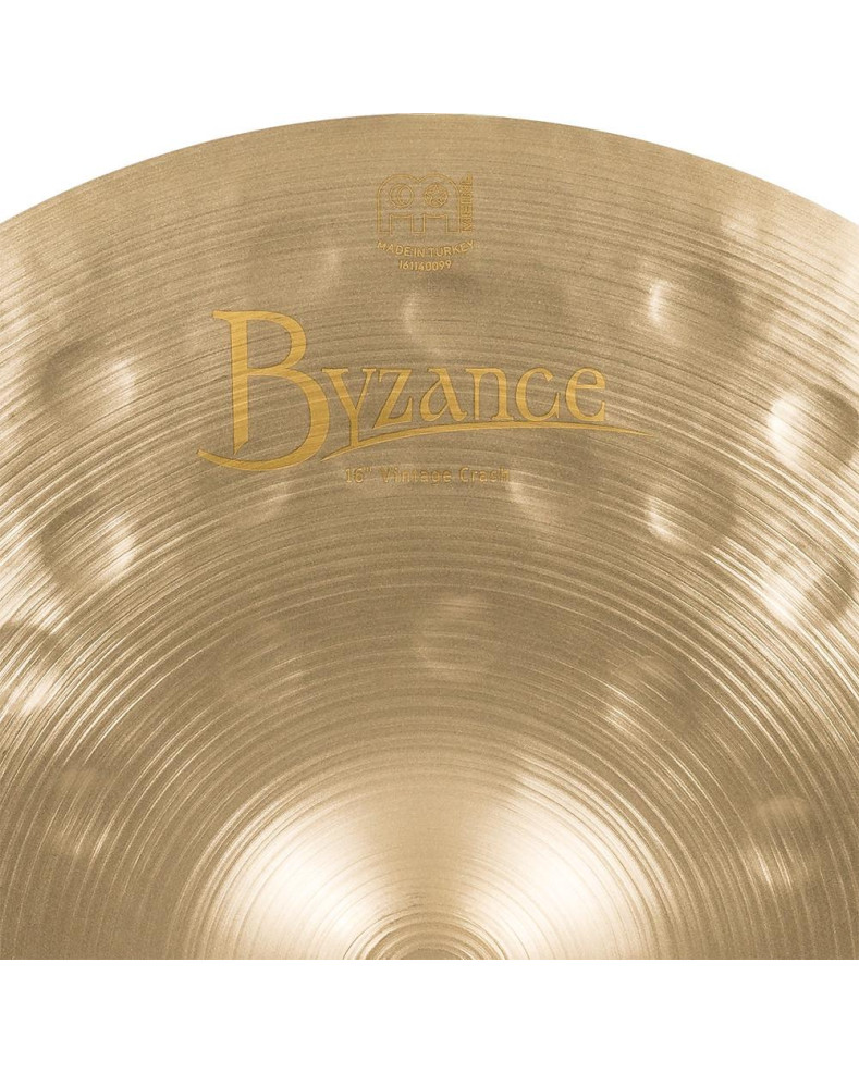 Meinl Cymbals B16VC Byzance Vintage Crash - 16