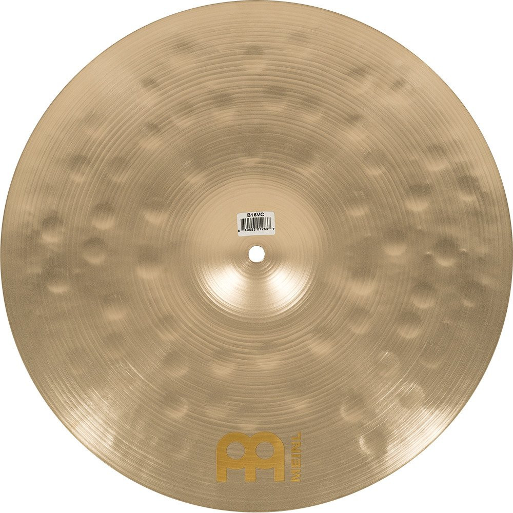 Meinl Cymbals B16VC Byzance Vintage Crash - 16
