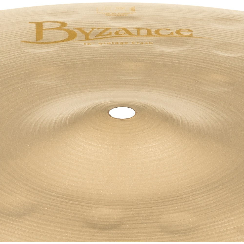 Meinl Cymbals B16VC Byzance Vintage Crash - 16